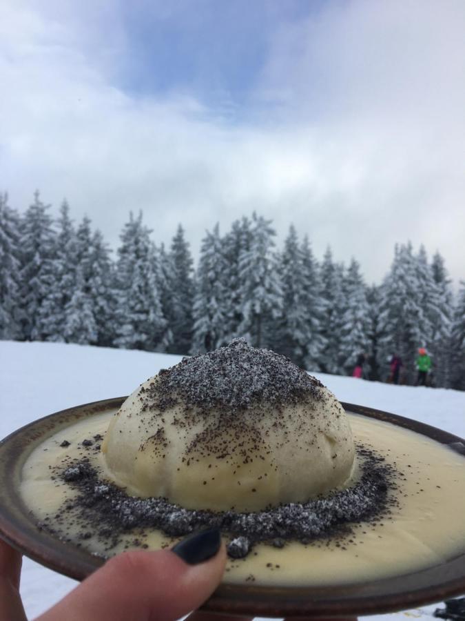 Hotel-Gasthof Sonnenbichl Oberwössen المظهر الخارجي الصورة